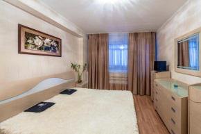 Apartment on Taganka